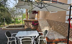 Guesthouse Iljaz